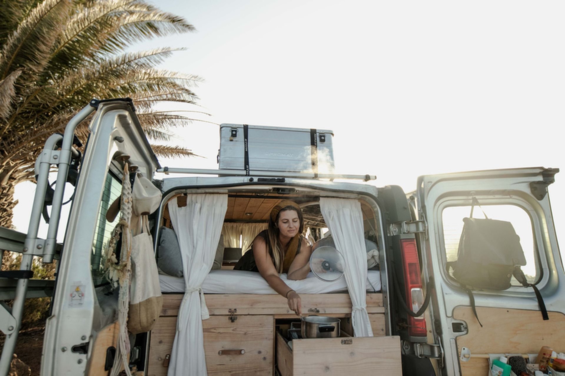 kühlbox camping ohne strom Kühlbox 25 & 50 Liter » Jetzt kaufen! – Petromax main image 1