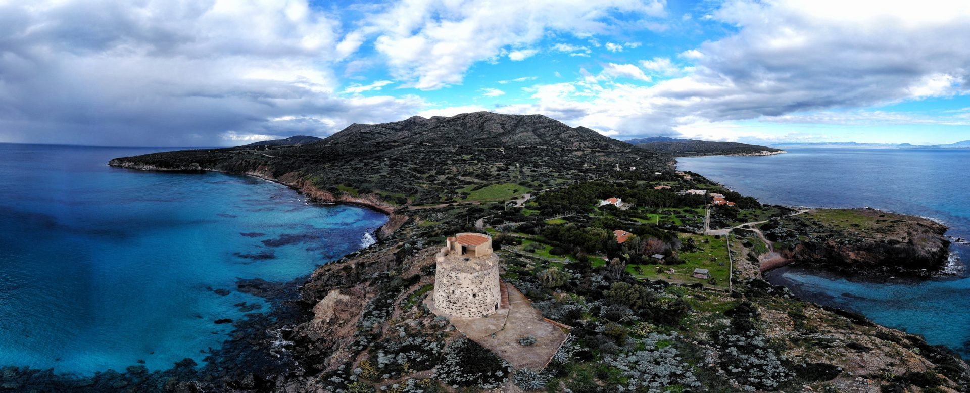 Der Südwesten Sardiniens – Afrika ganz nah