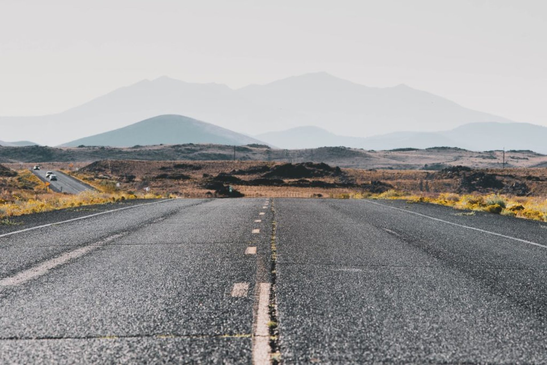 Roadtrip planen: In 3 Schritten zur perfekten Route