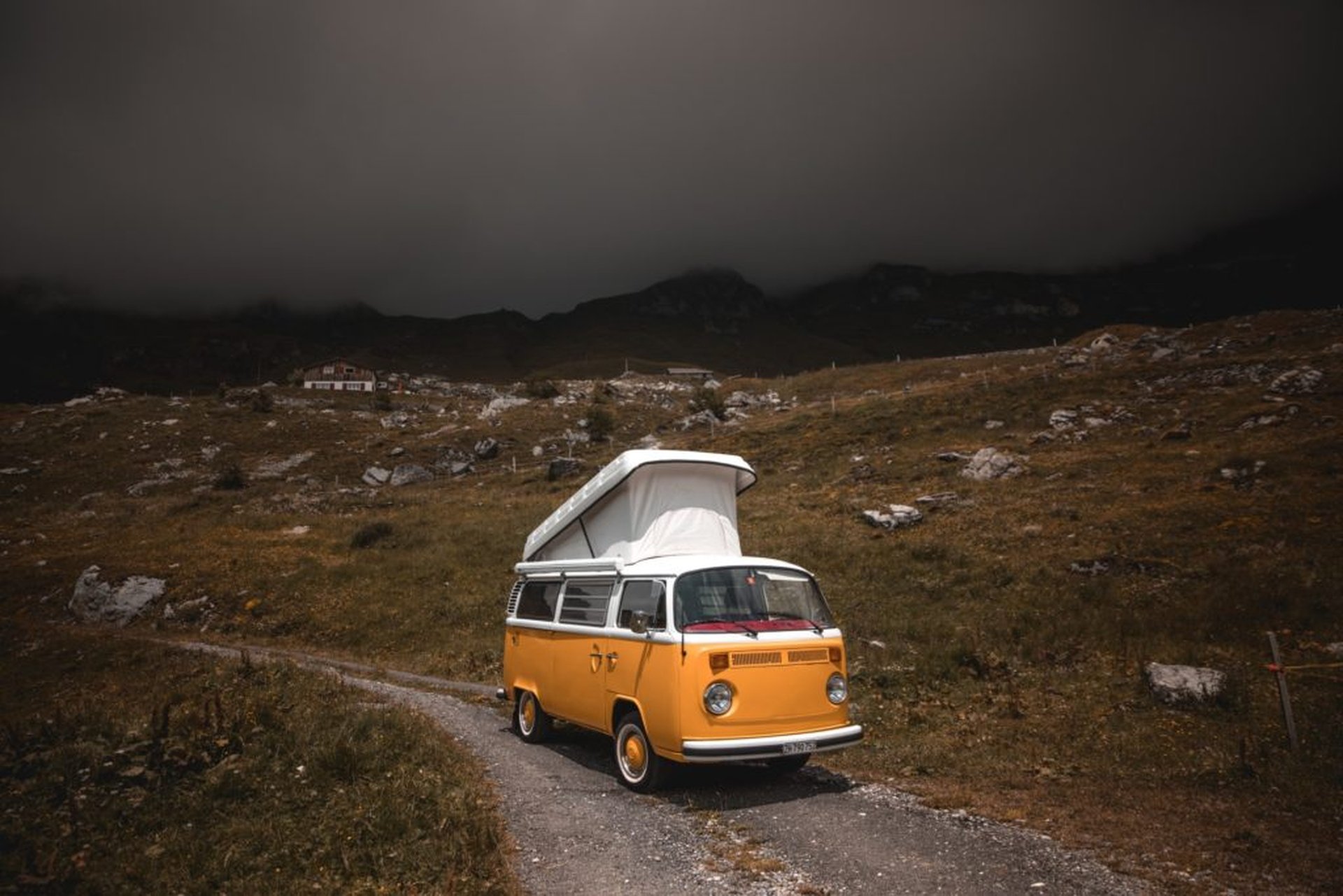 Ecocamping: Nachhaltig Campen auf ökologischen Campingplätzen
