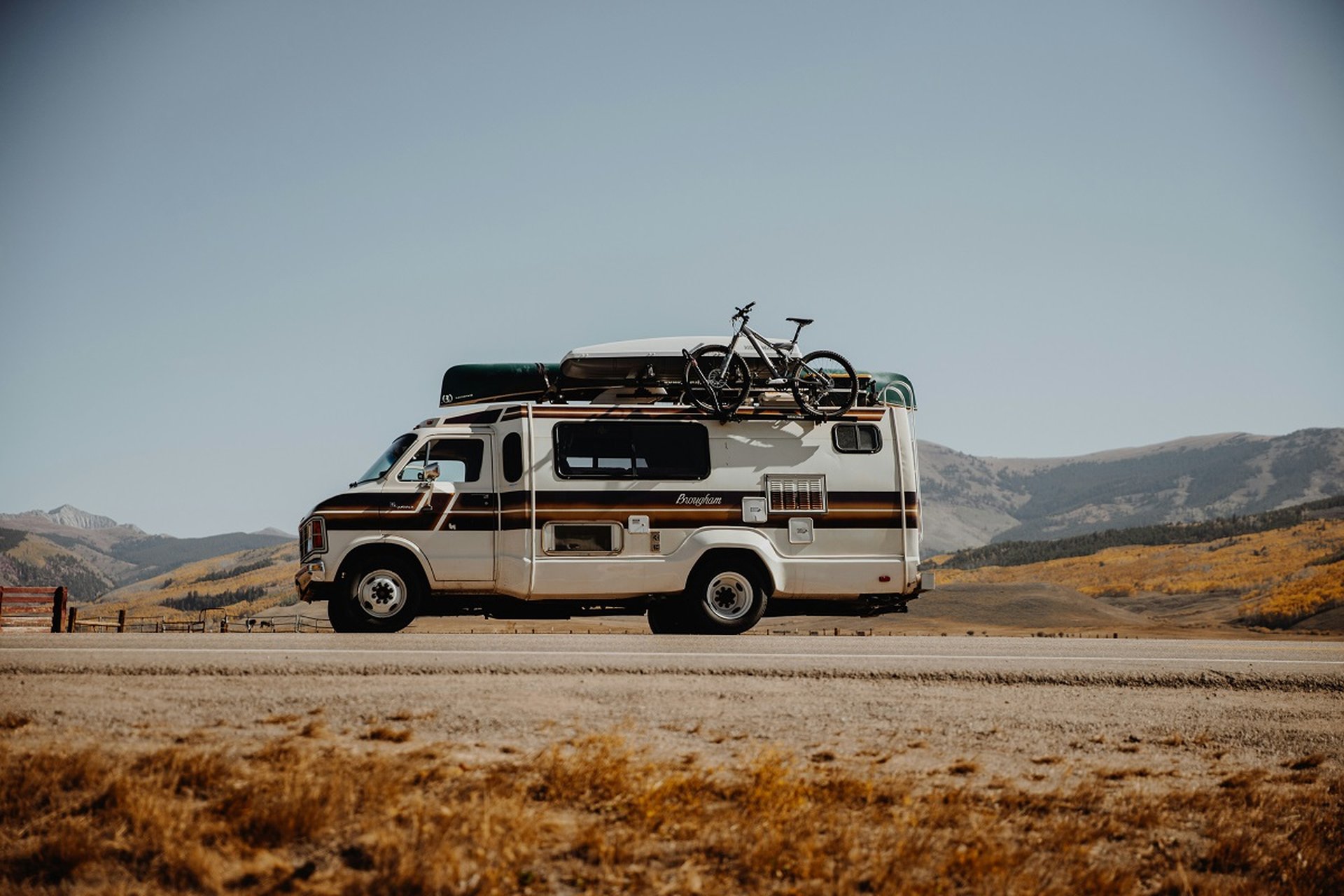 Camping-Trends: Dachzelt, Van und Co. im Vergleich