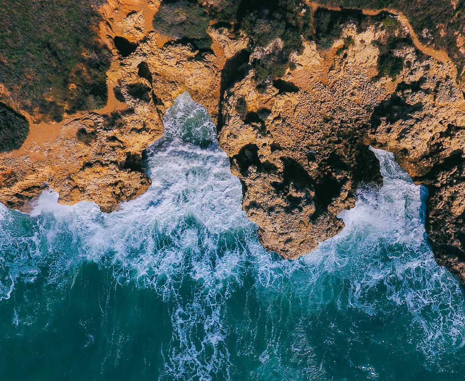 Dein Algarve-Roadtrip: Wohnmobil an der Küste, Sonne & Freiheit!