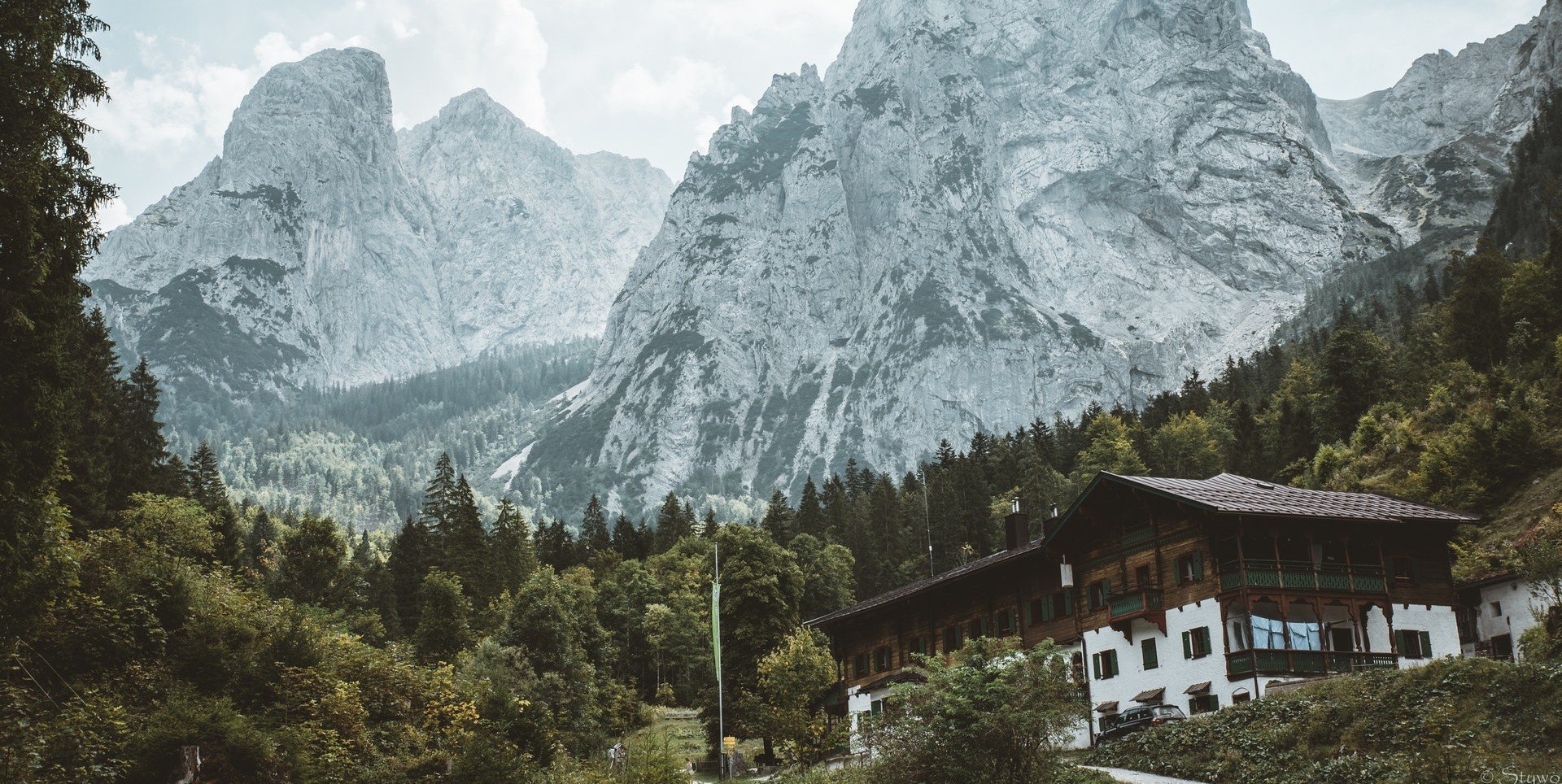 Wohnmobil Österreich
