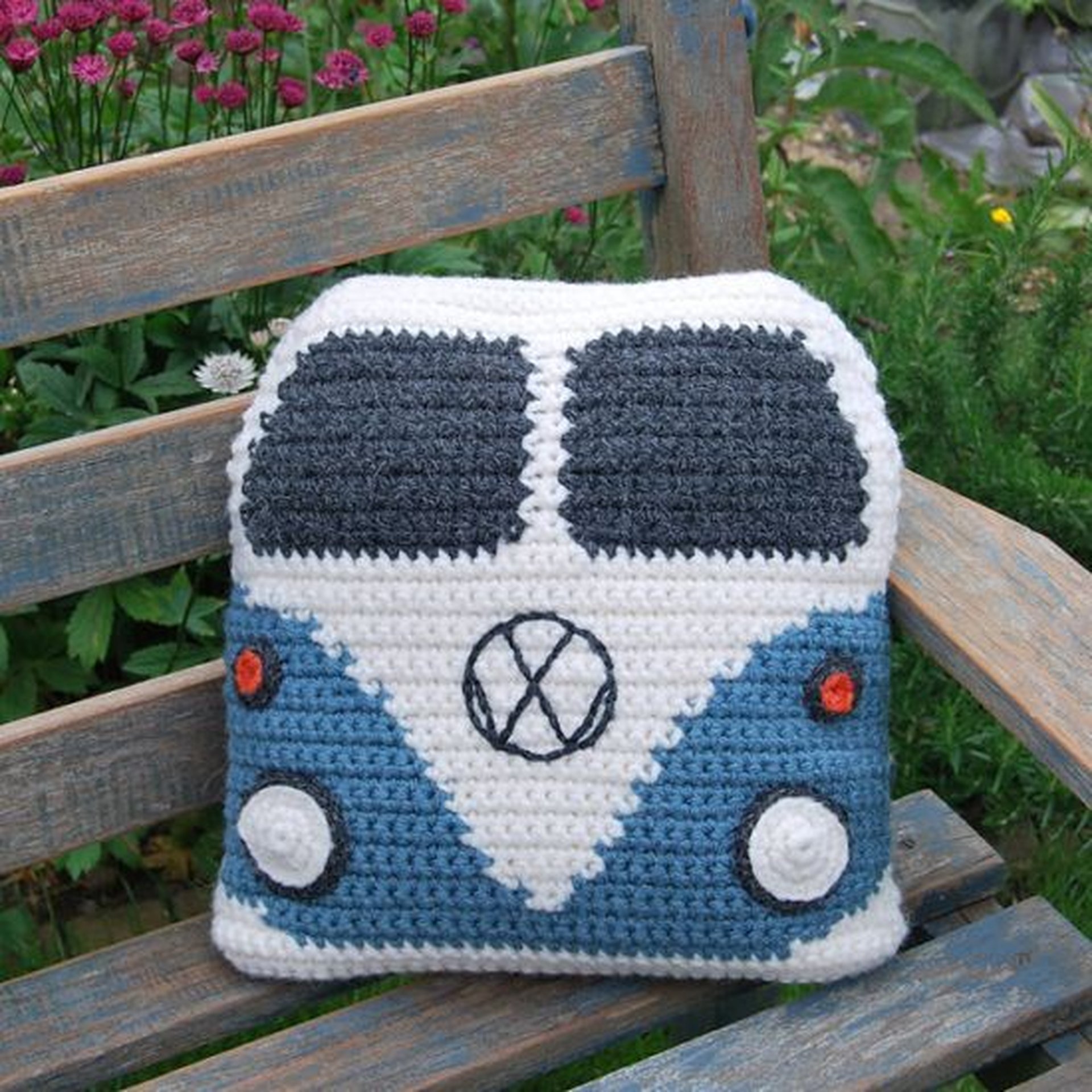 cadeau inspiratie kampeerders