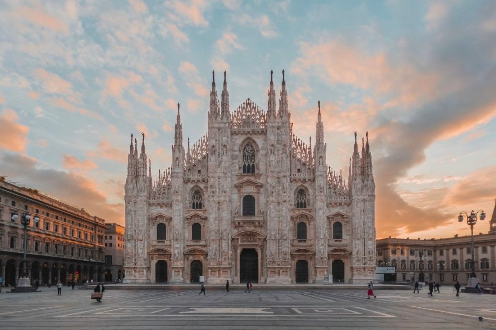 Camping in Italien – vom Trevi-Brunnen bis hin zu malerischen Traumstränden