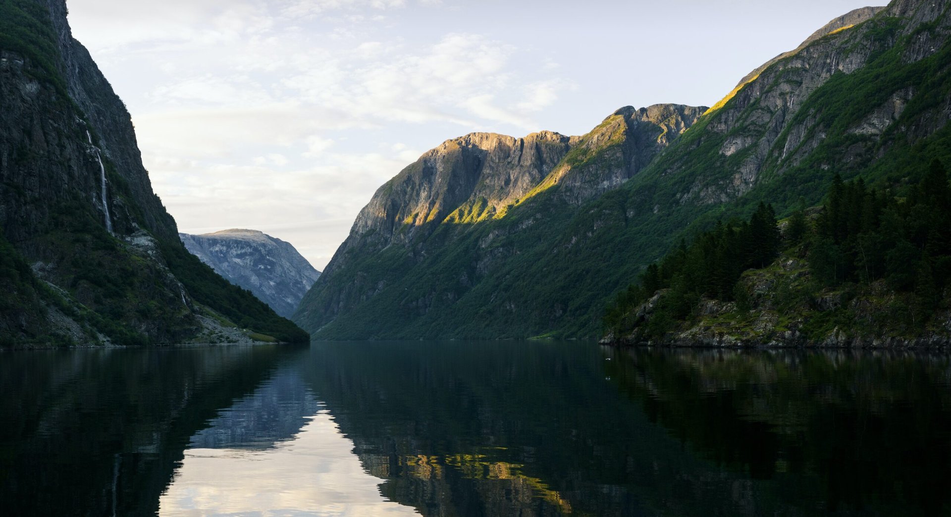 Norwegen Highlights