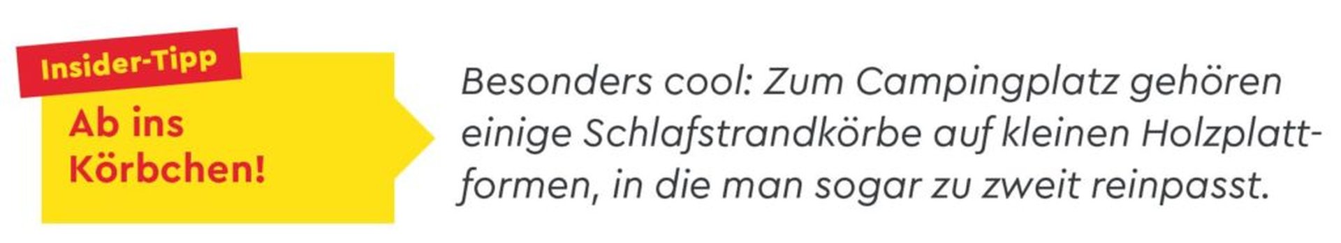 Miete einen Camper bei PaulCamper
