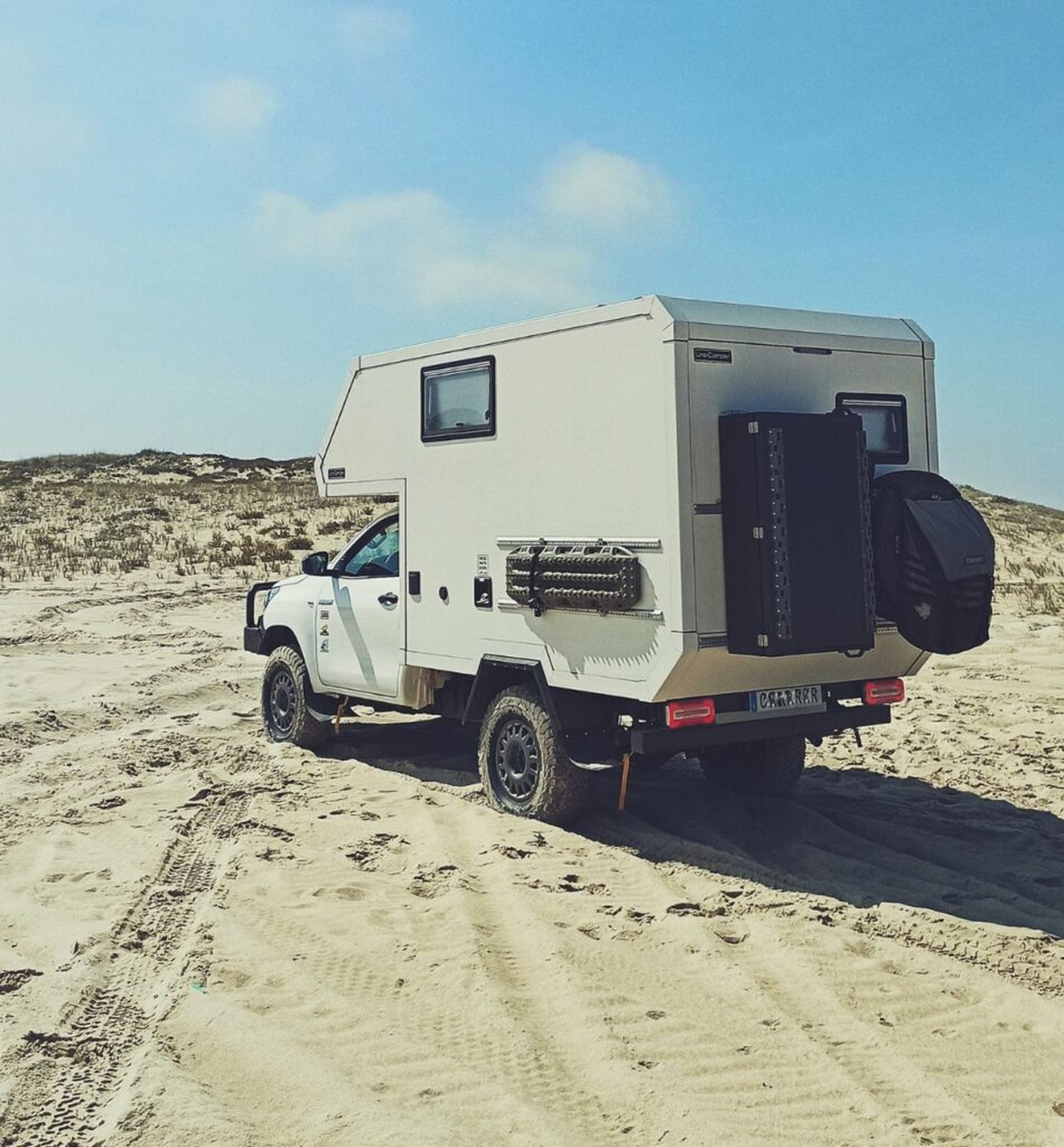 Osterurlaub im Camper: Die besten Reiseziele fürs Camping im April