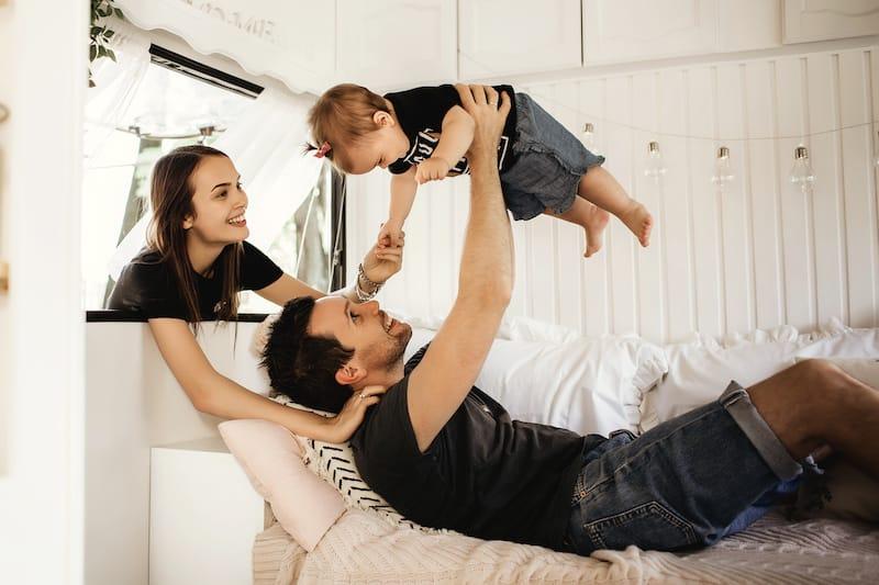 Para familias