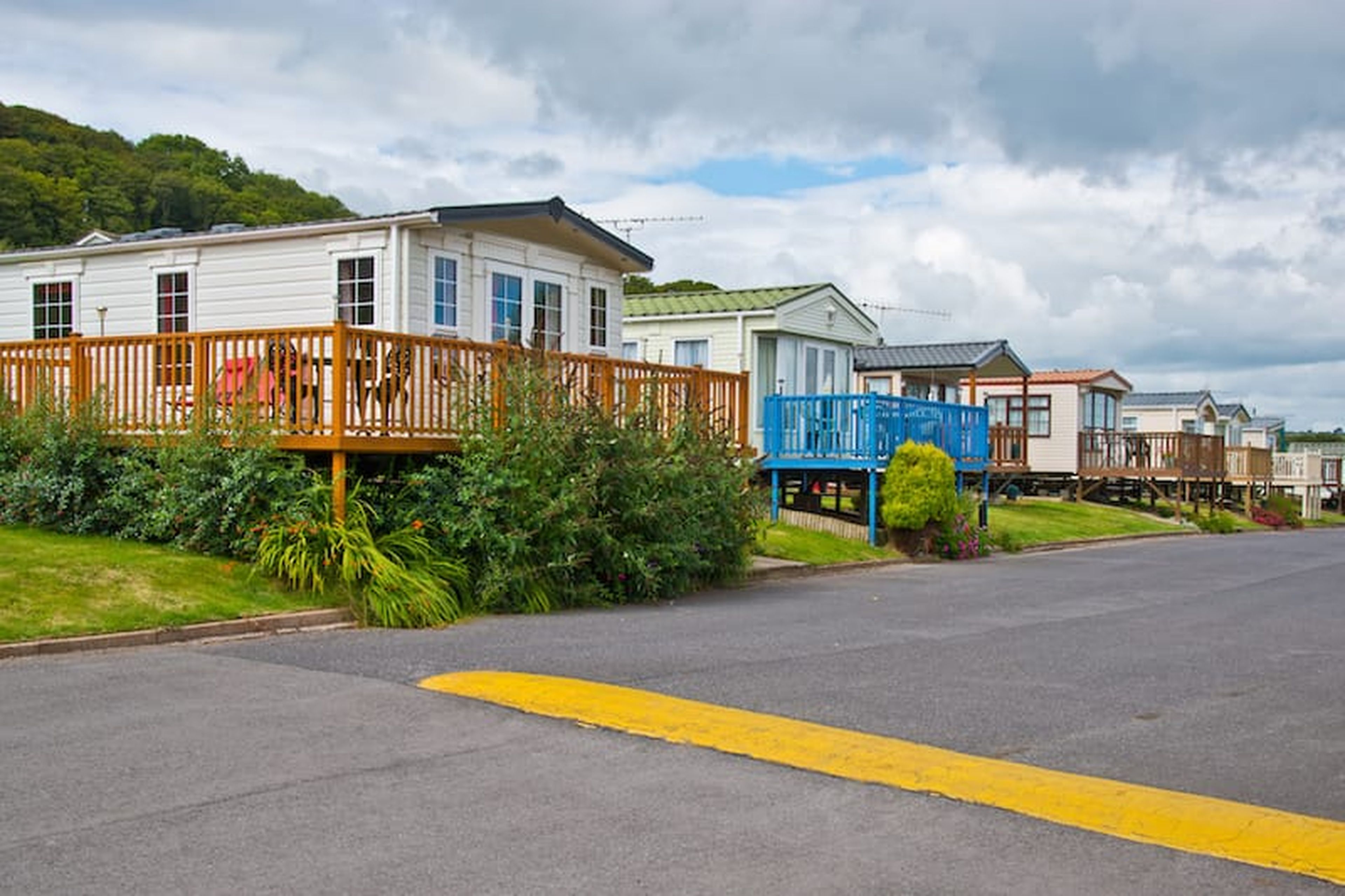 Campervan Hire & Motorhome Hire UK | Camplify