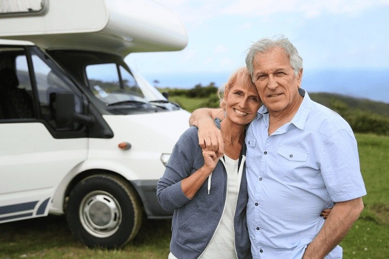 Thinking about sharing your van?