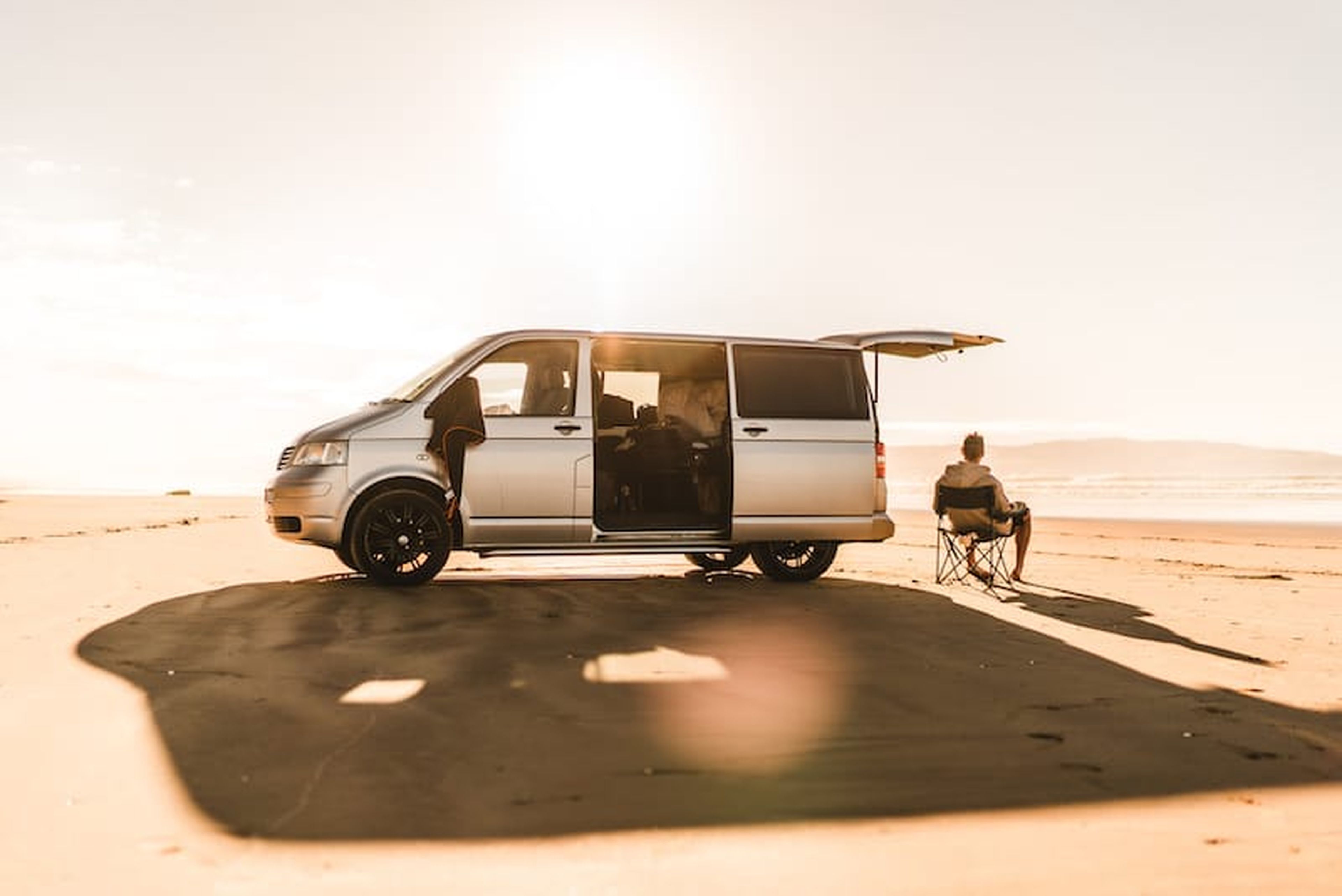 Road trip
