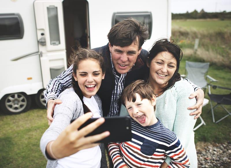 Families