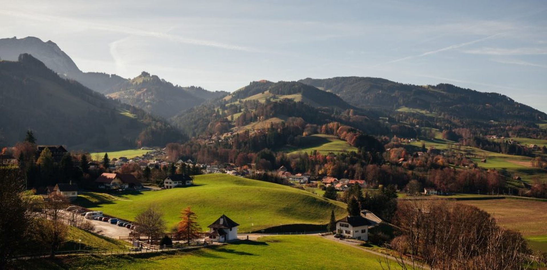 Campingurlaub in der Schweiz: Die schönsten Reiseziele und Reisetipps