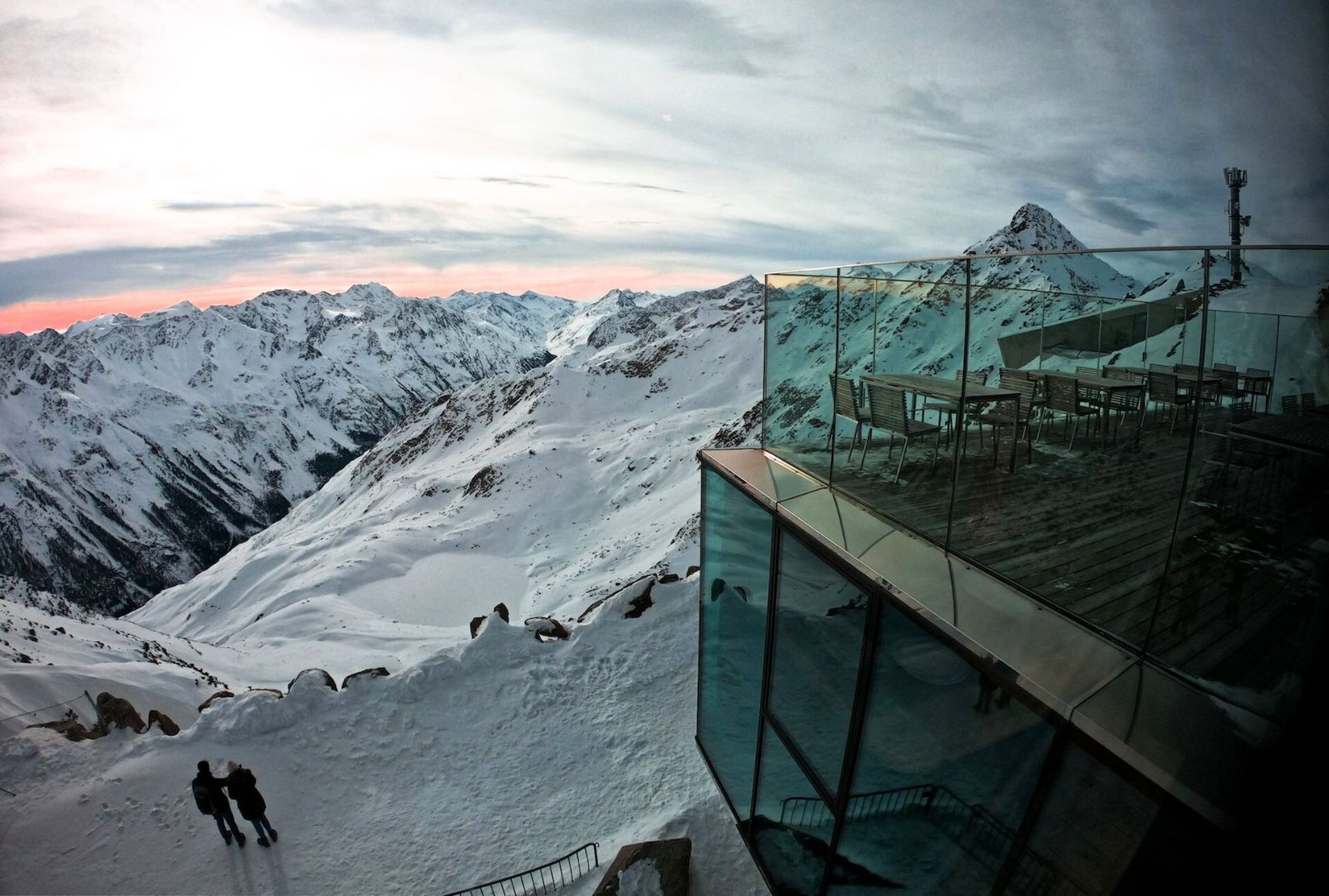  Sölden Österreich Apres Ski Wintersport