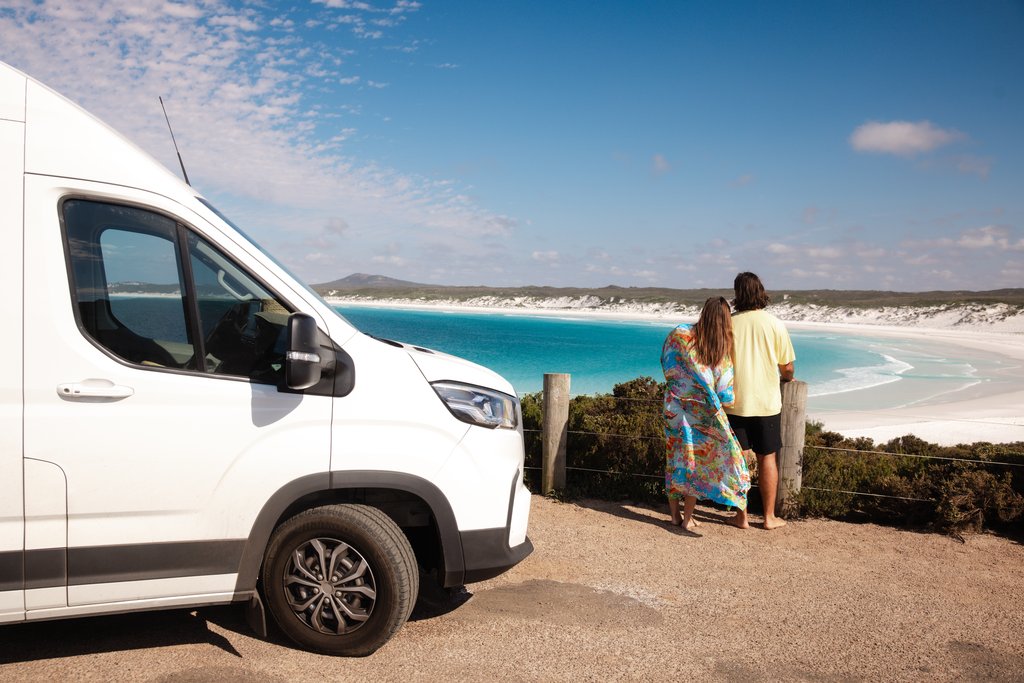 The best months to road trip Australia: When to go - and where