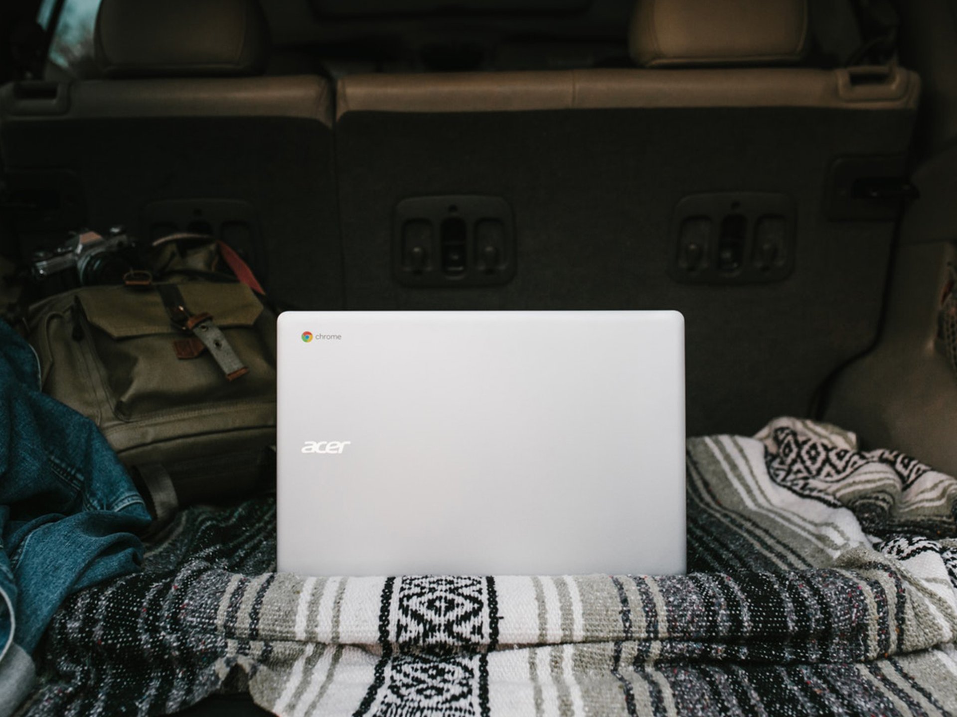 WLAN fuer unterwegs im Wohnmobil
