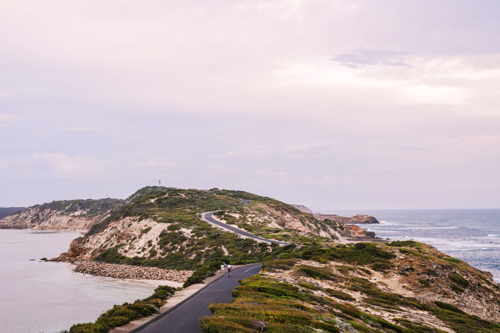 Point Nepean National Park