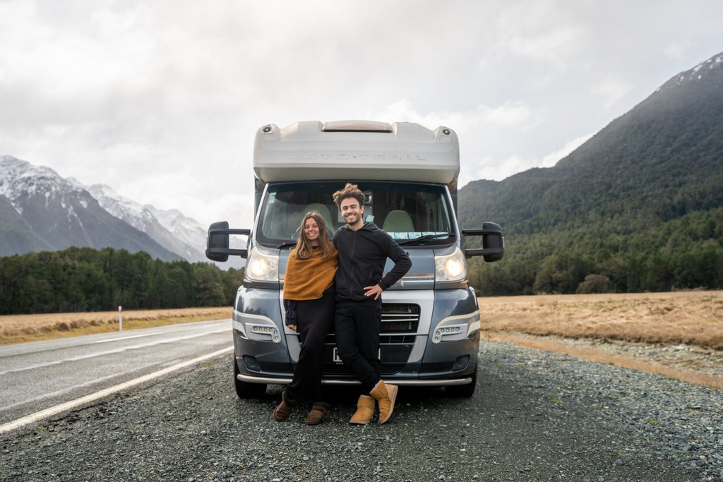 Van hire for 21-25 year olds just got easier