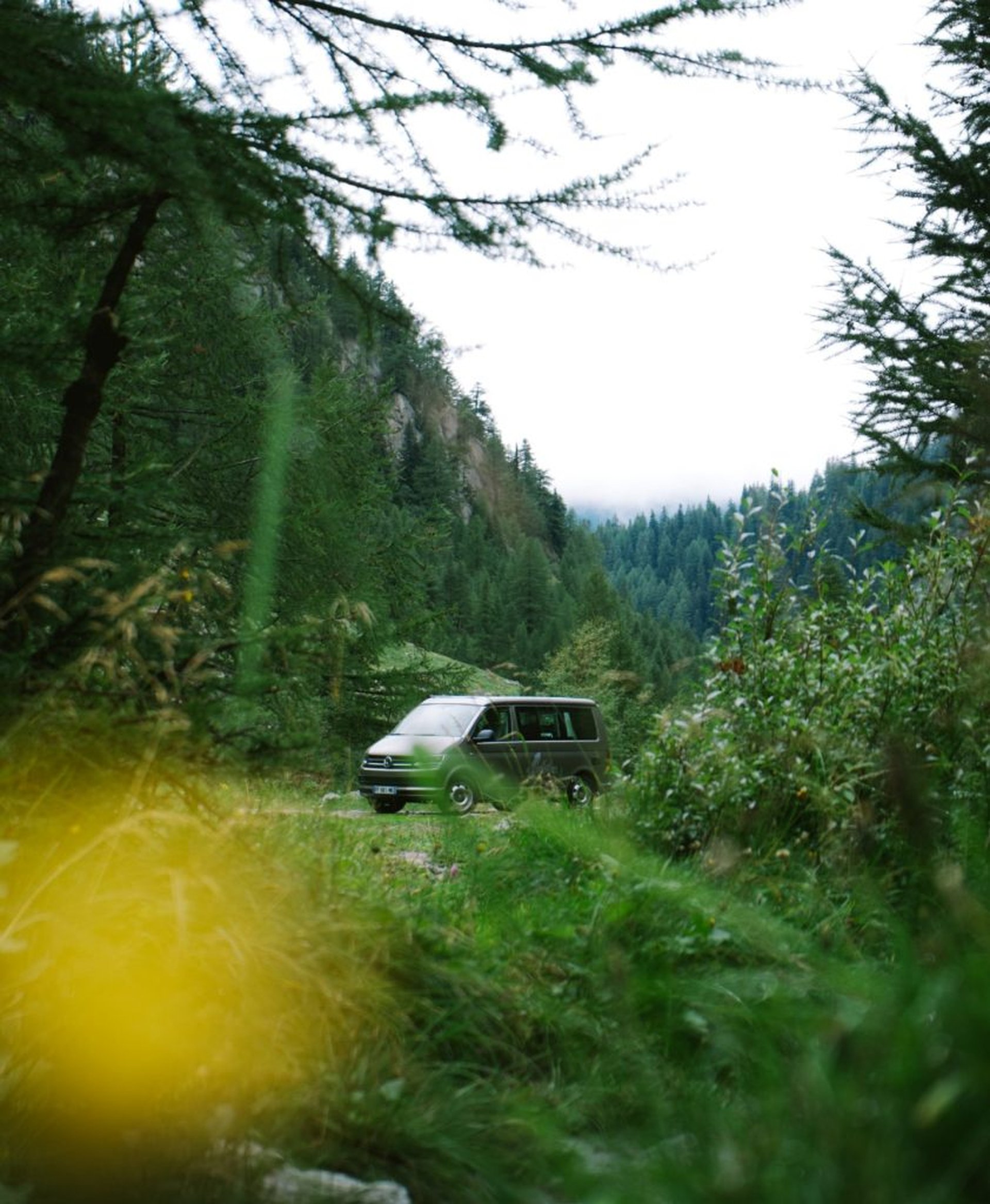 Camping in Kärnten: Die 7 schönsten Campingplätze