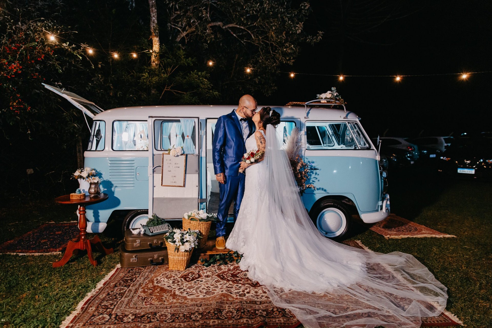 Wohnmobil-Abenteuer:  Fotoshooting-Ideen für unvergessliche Urlaubserinnerungen.