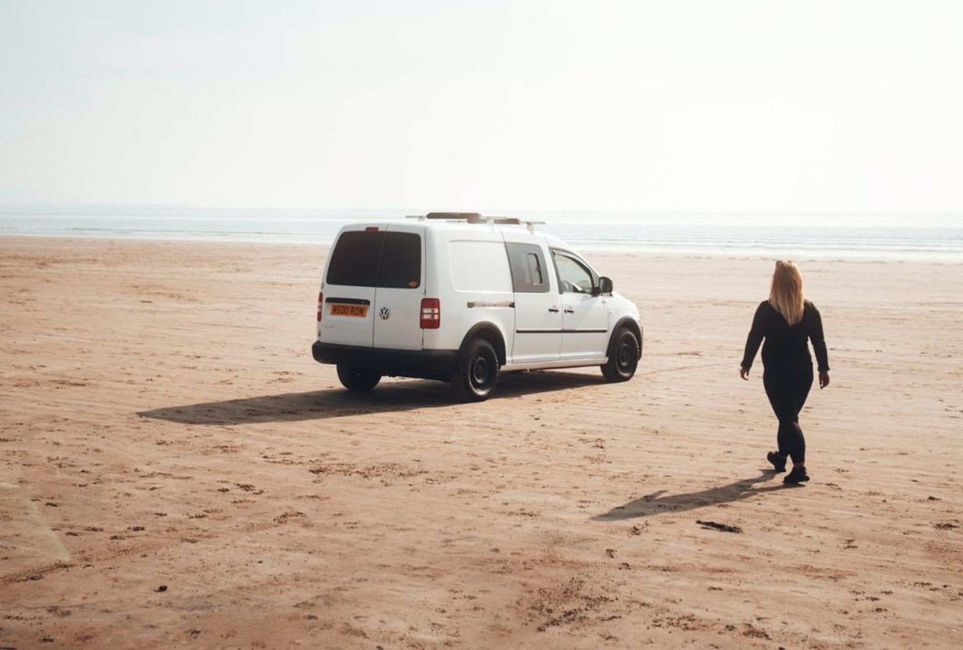 Kampeervakantie in België