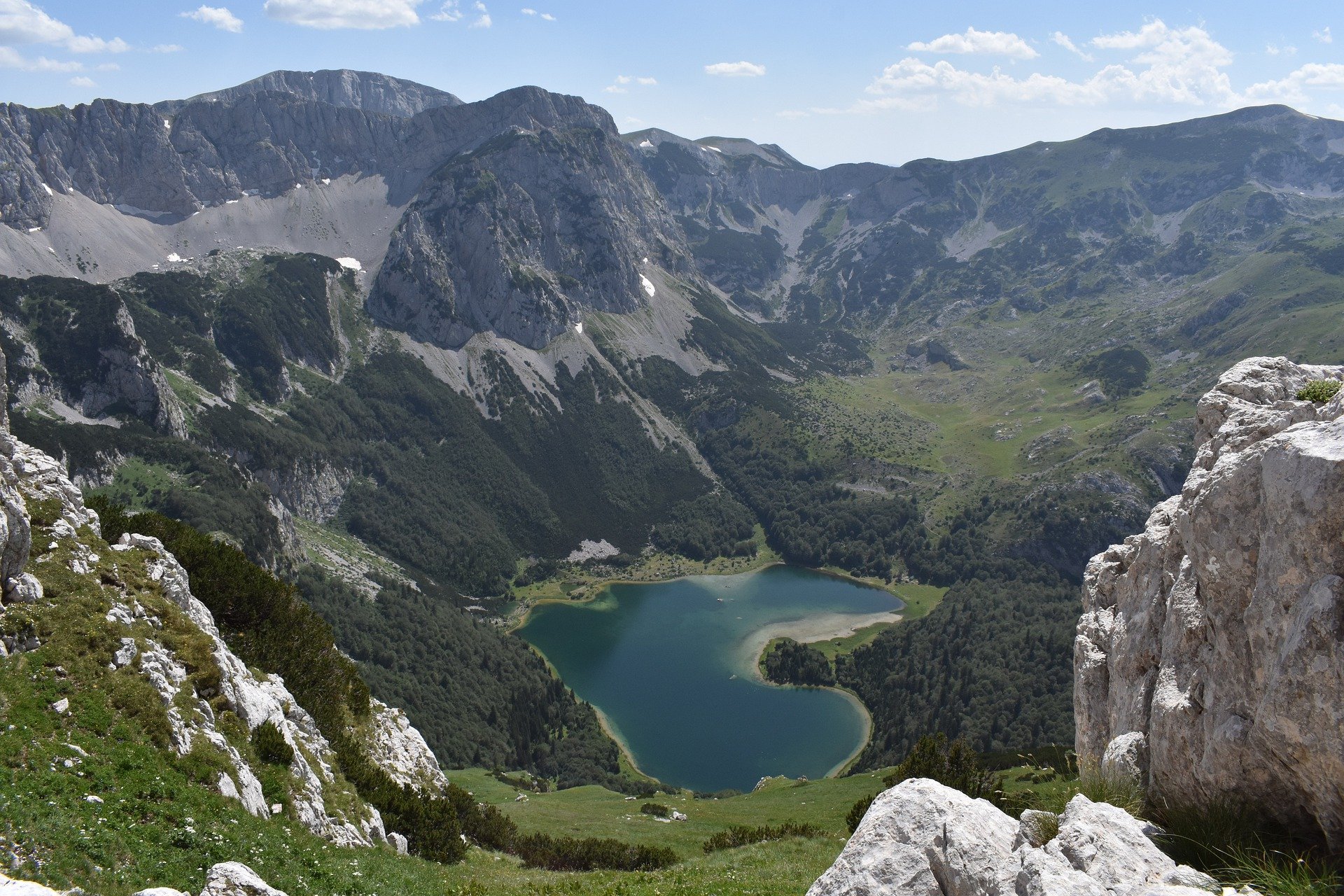 Geheimtipps fr Camping in Bosnien und Herzegowina
