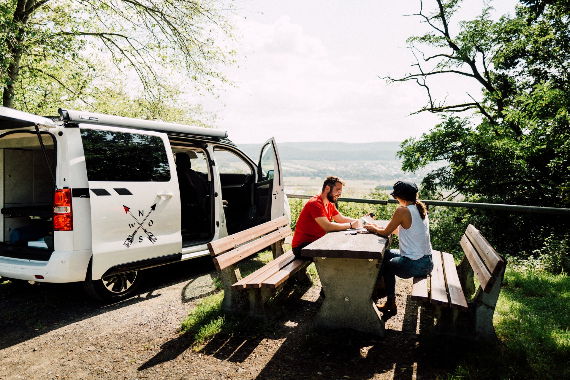 ChatGPT für Camper-Beschreibungen: Erstelle das perfekte Camperprofil auf PaulCamper