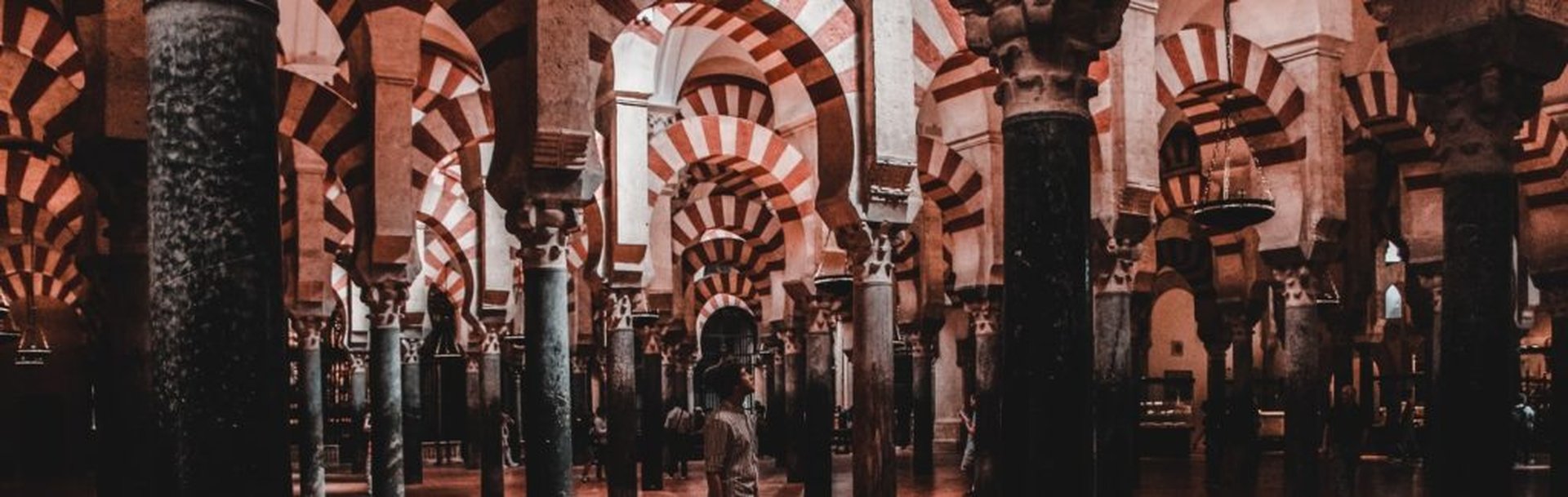 Kampeervakantie in Spanje – bezoek prachtige gebouwen in Andalusië - Cordoba eliott van buggenhout q