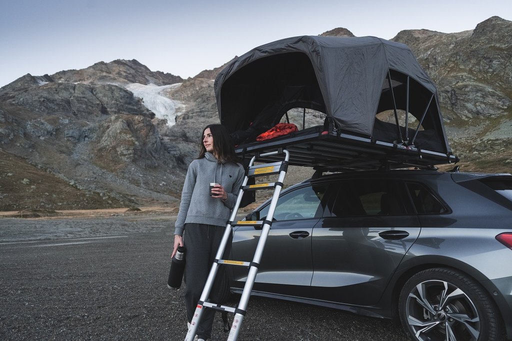 Dachzelt, Van & Wohnmobil: Dein Camping-Abenteuer wartet!