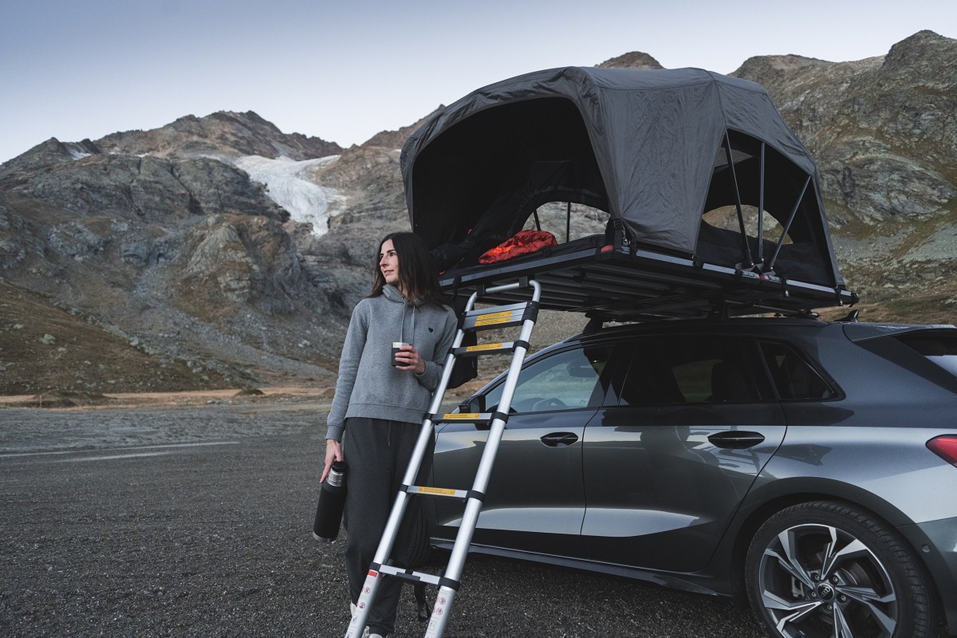 Dachzelt, Van & Wohnmobil: Dein Camping-Abenteuer wartet!