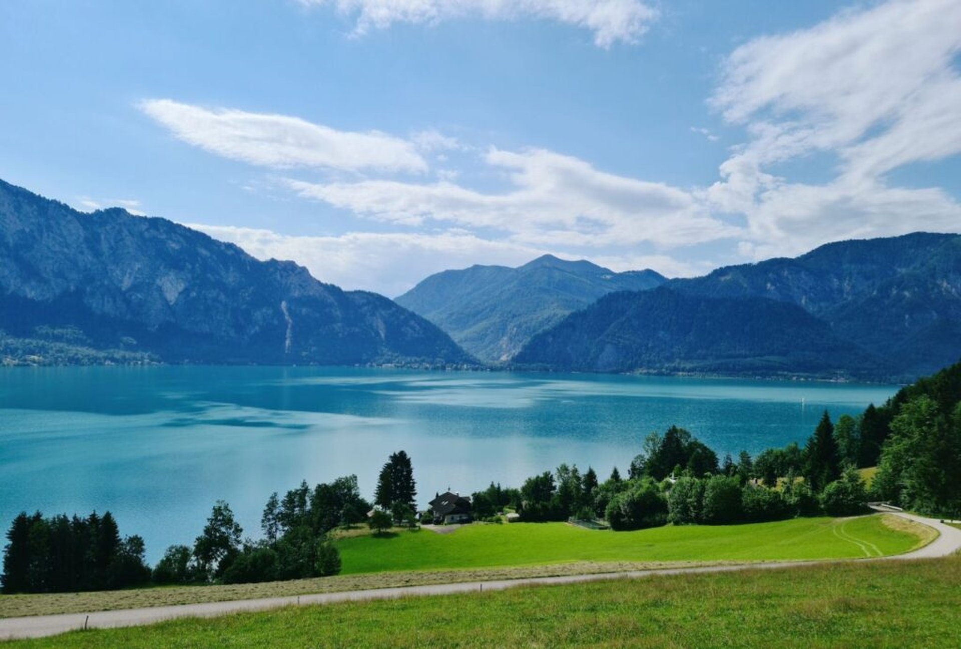 Die beliebtesten 9 Reiseziele aus der PaulCamper Community für 2024