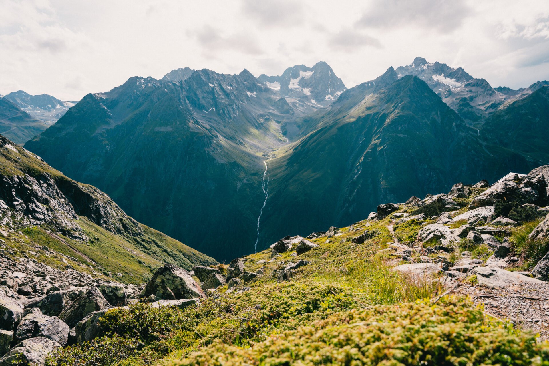 On the Road with Hamish: An Austrian Adventure with PaulCamper