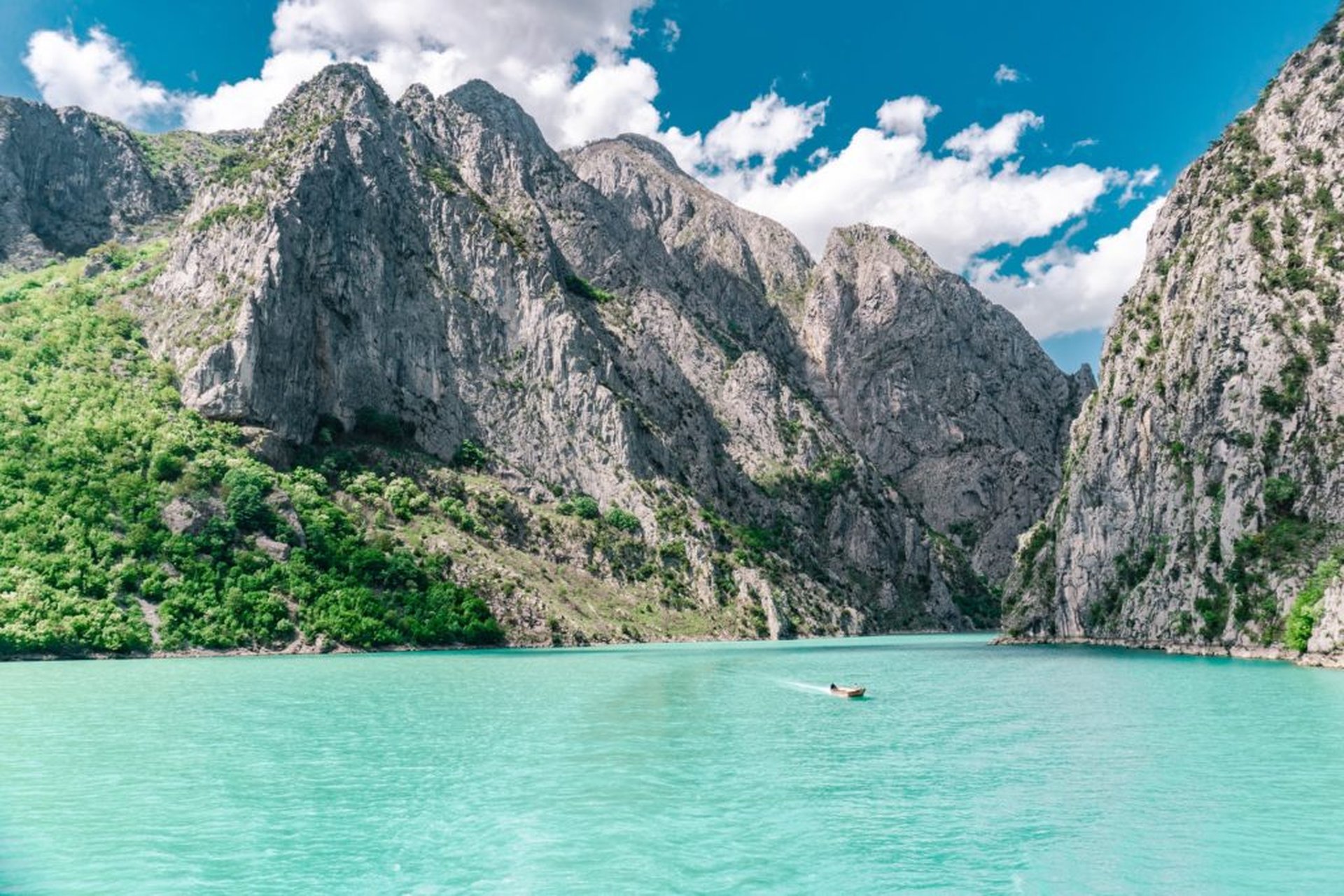 Urlaubsziele im Februar: Top Wohnmobil-Reisen in Europa