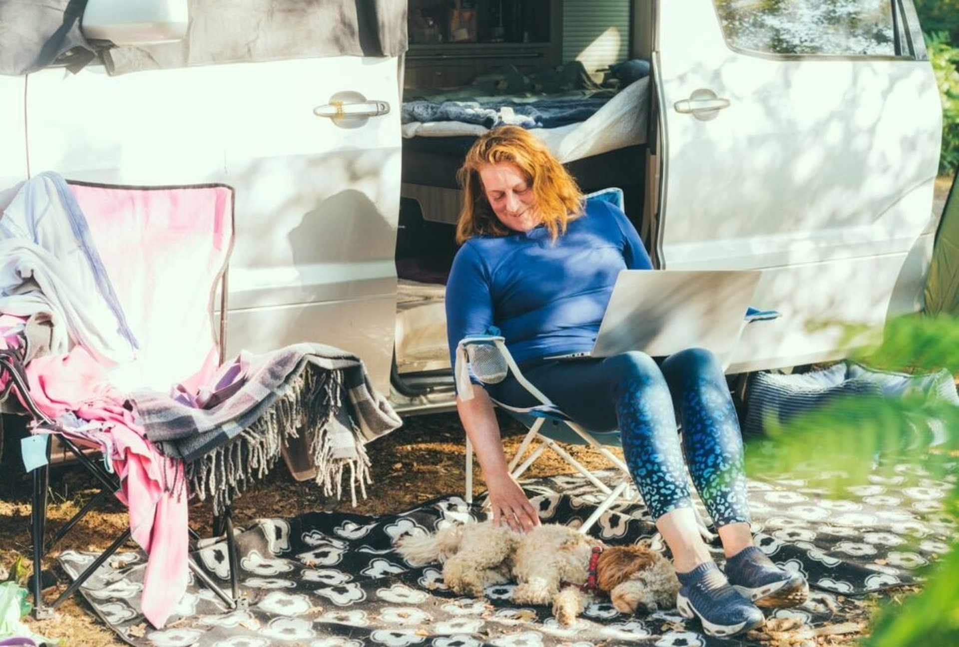 Einzigartige Reisetipps für das Camping in Kroatien mit Hund