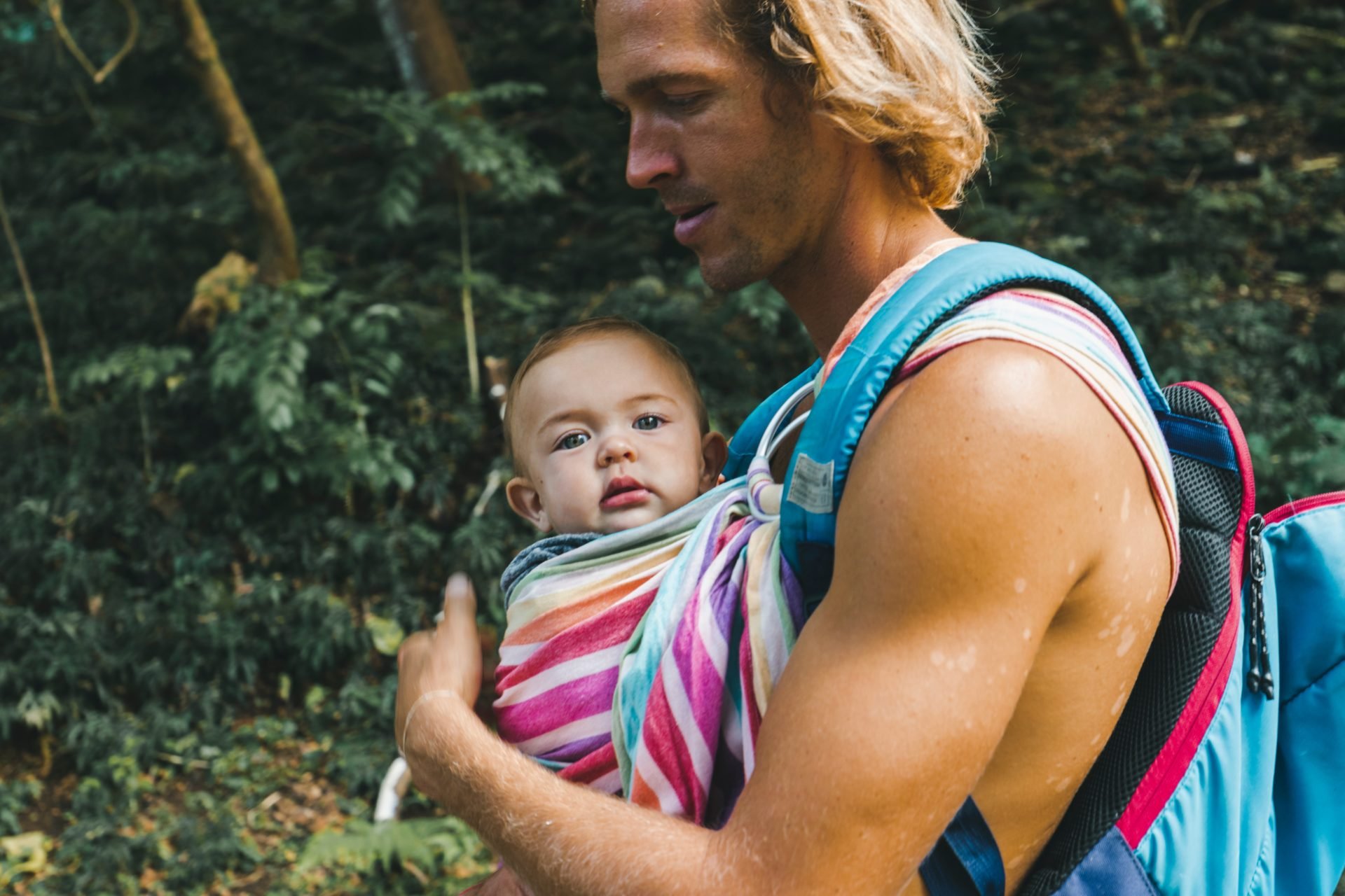 Urlaub mit Kindern in Deutschland: Reiseziele und Tipps