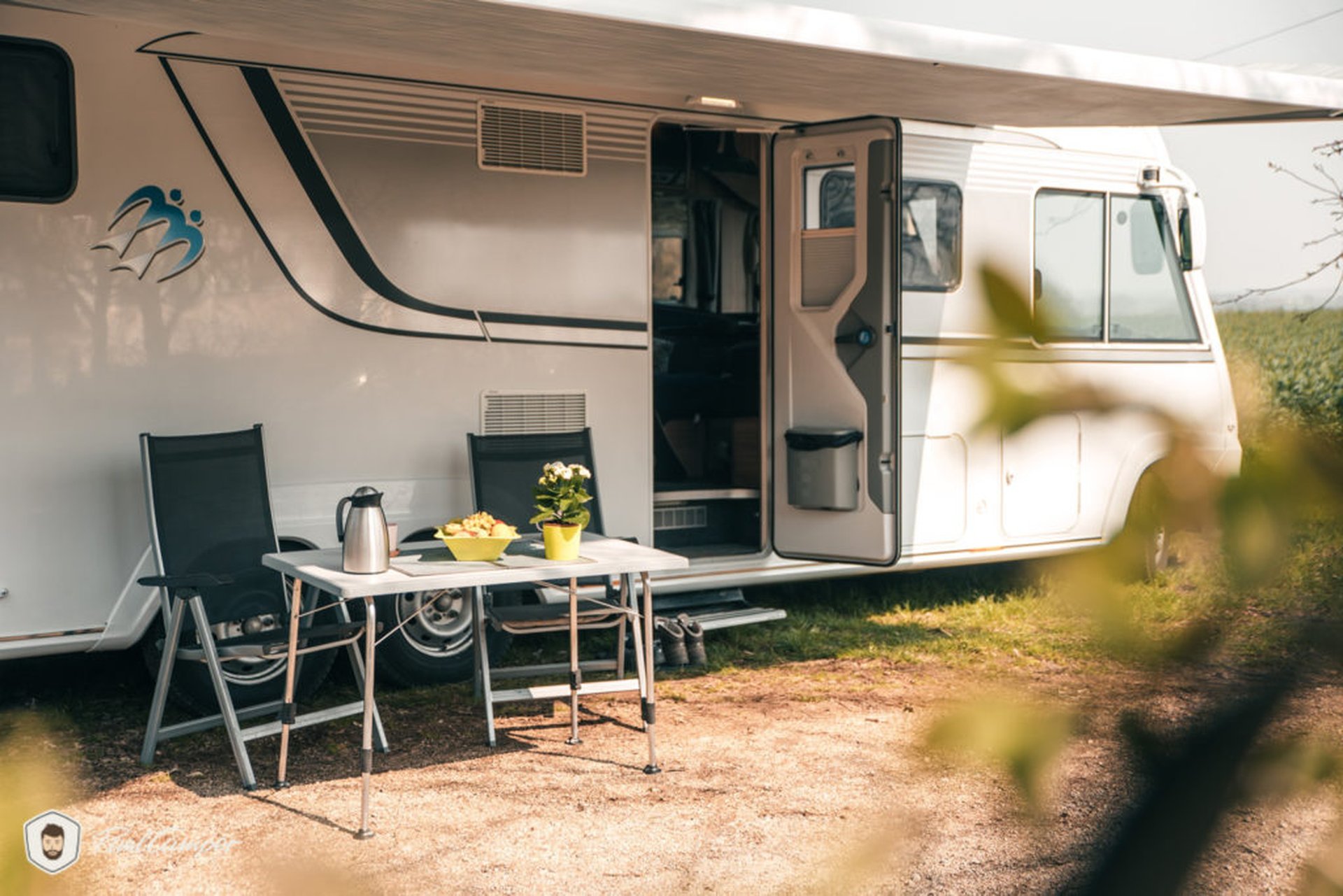 Miete einen Camper bei PaulCamper
