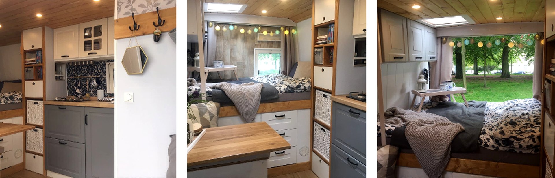 Camper bei PaulCamper mieten