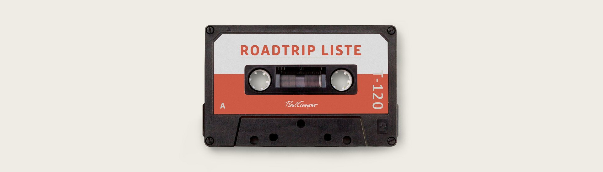 Die besten Road Trip Songs für unterwegs