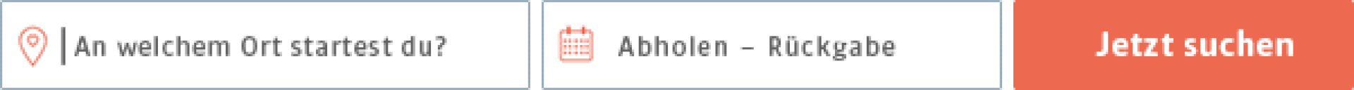 Wohnmobil bei PaulCamper mieten