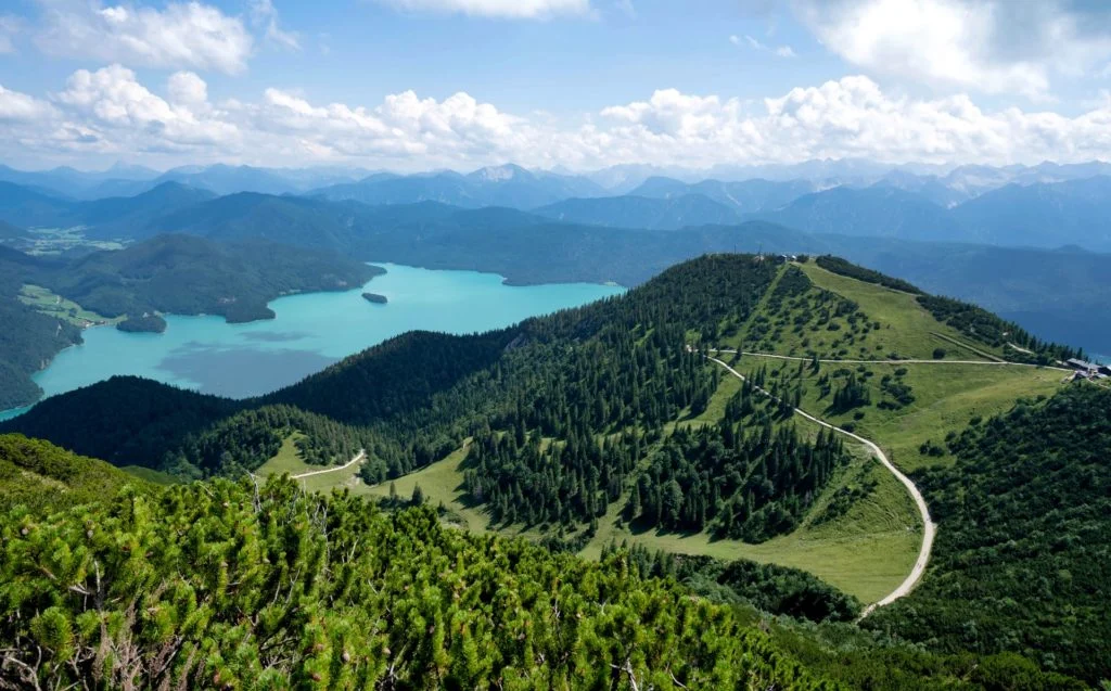 Camping Bayern See: Die 9 besten Campingpltze direkt am See