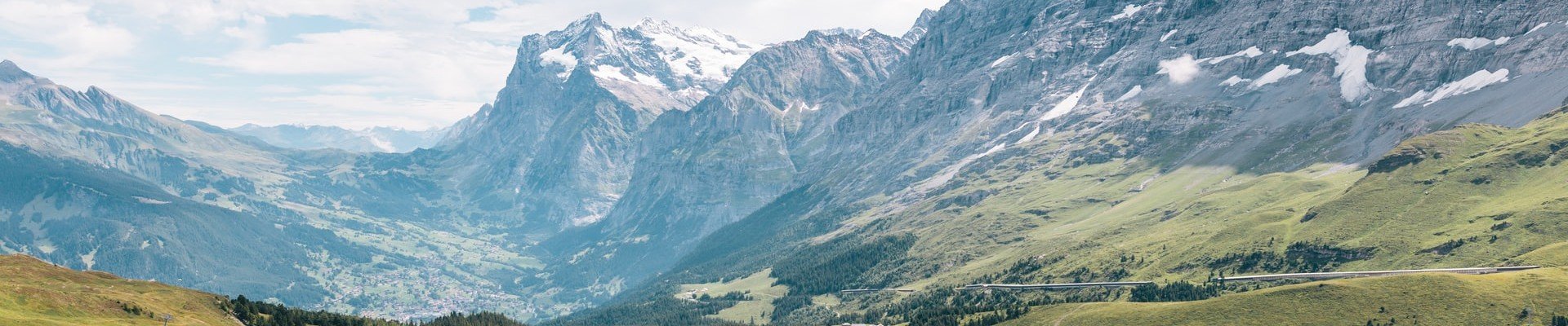 Fünf unterschätzte Kurztrips für verlängerte Wochenenden