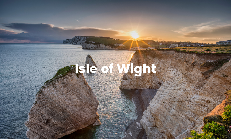 A Traveller s Guide To The Isle Of Wight