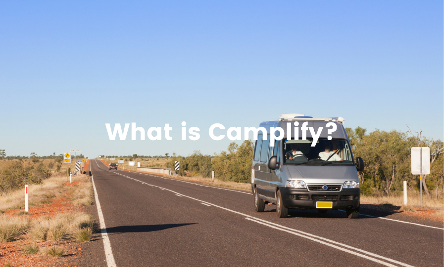 Just what is Camplify?