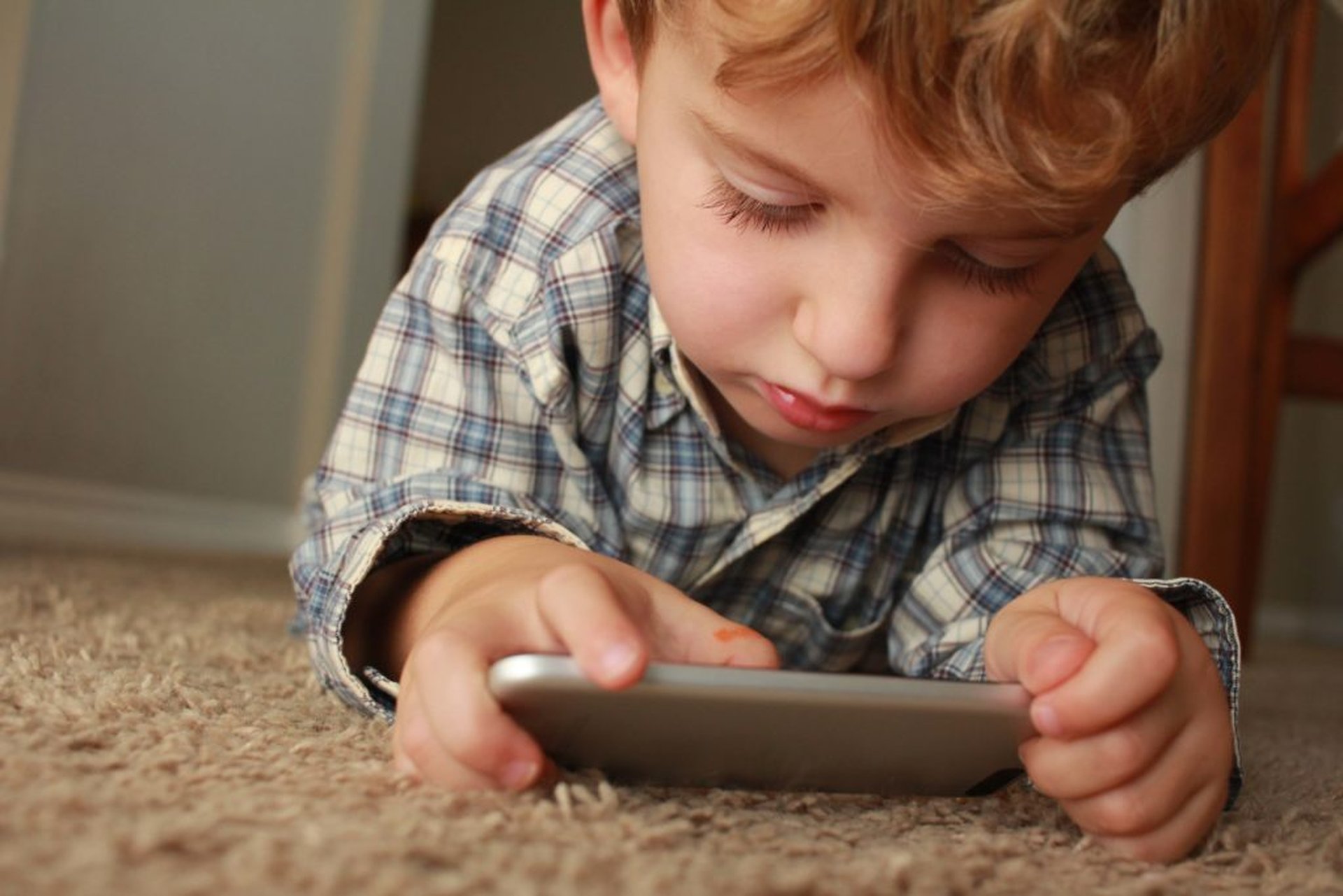 Spiele für unterwegs - Apps