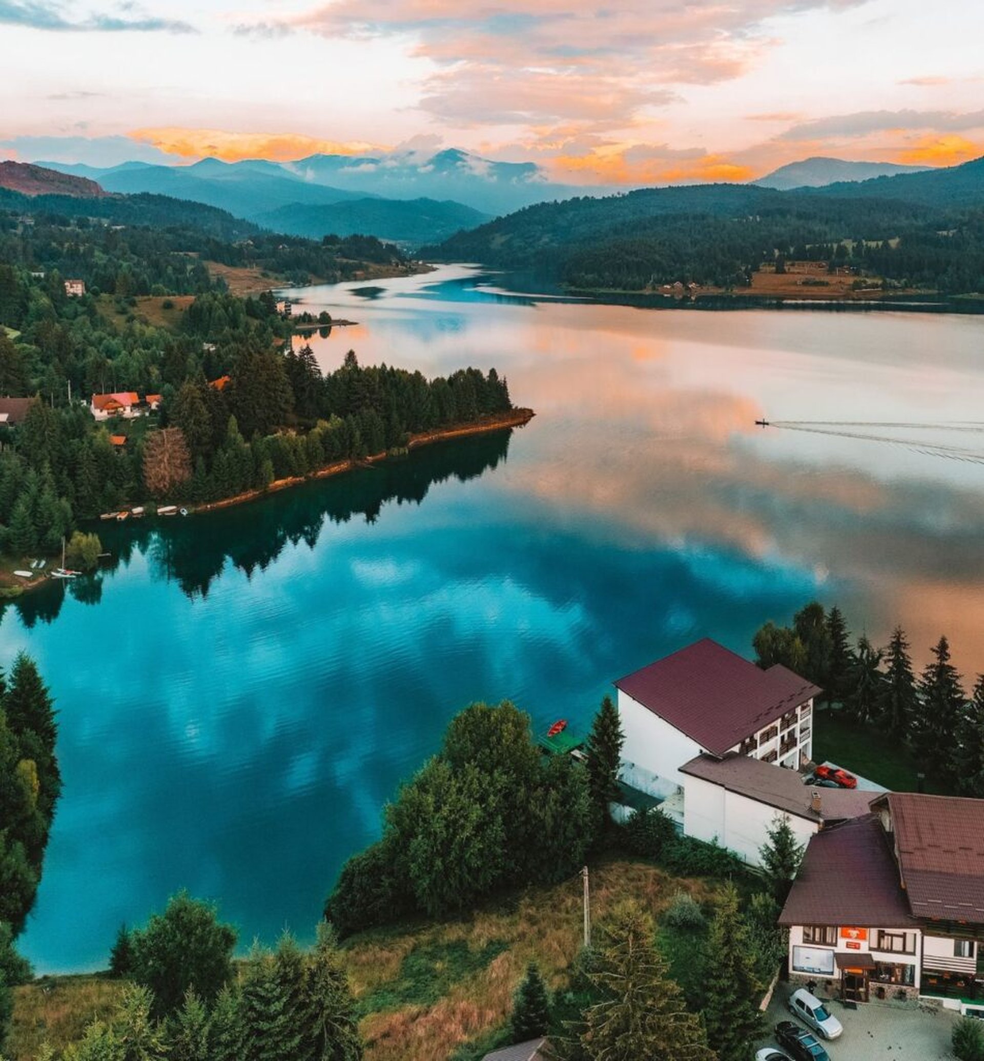 TOP 6 – Goedkope vakantiebestemmingen met de camper