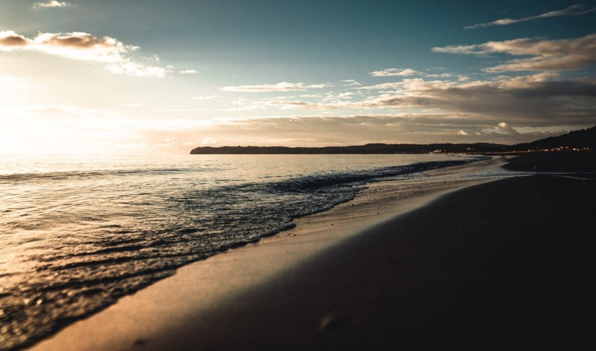 10 Reiseziele für Urlaub mit dem Camper im September