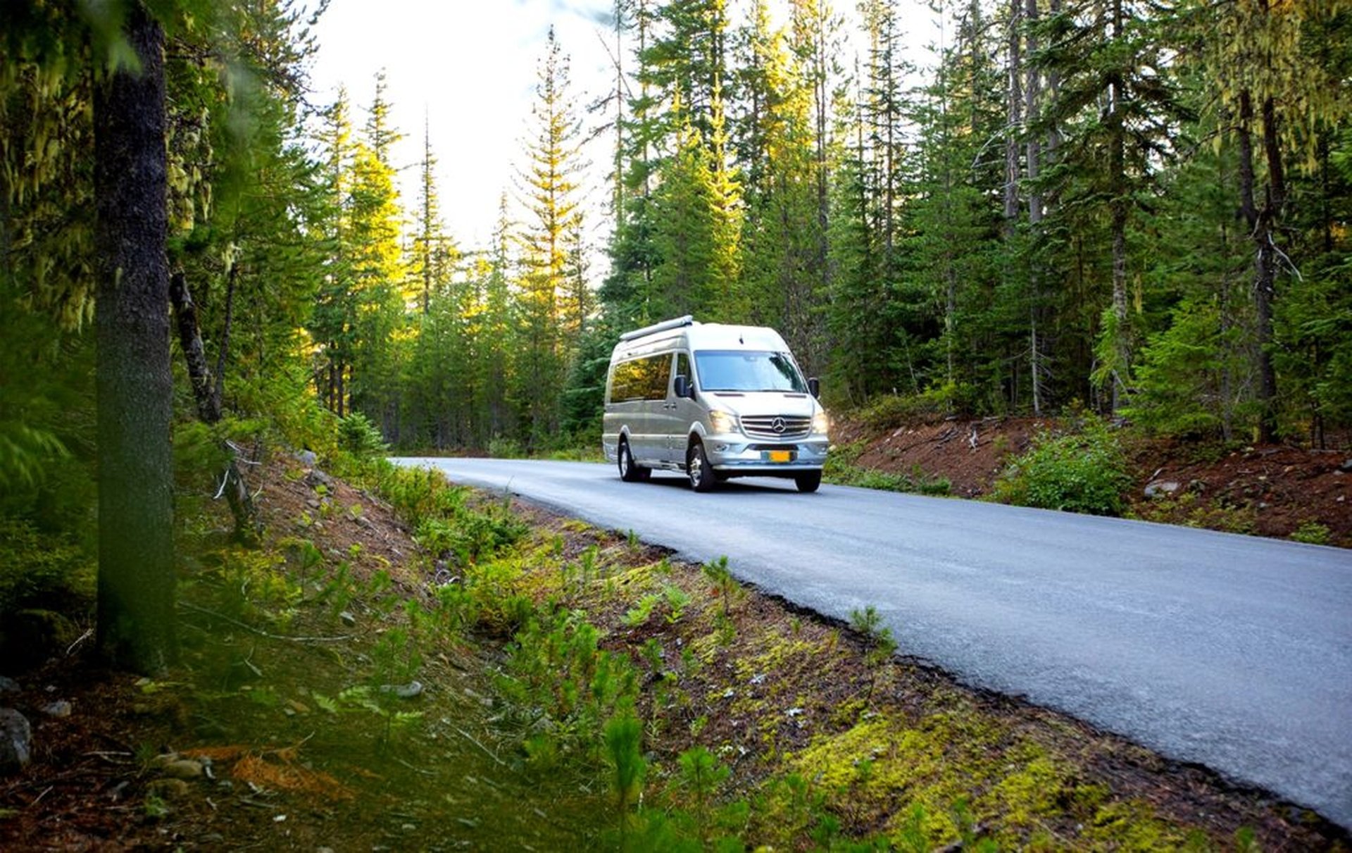 Die 7 schönsten Campingplätze im Bayerischen Wald