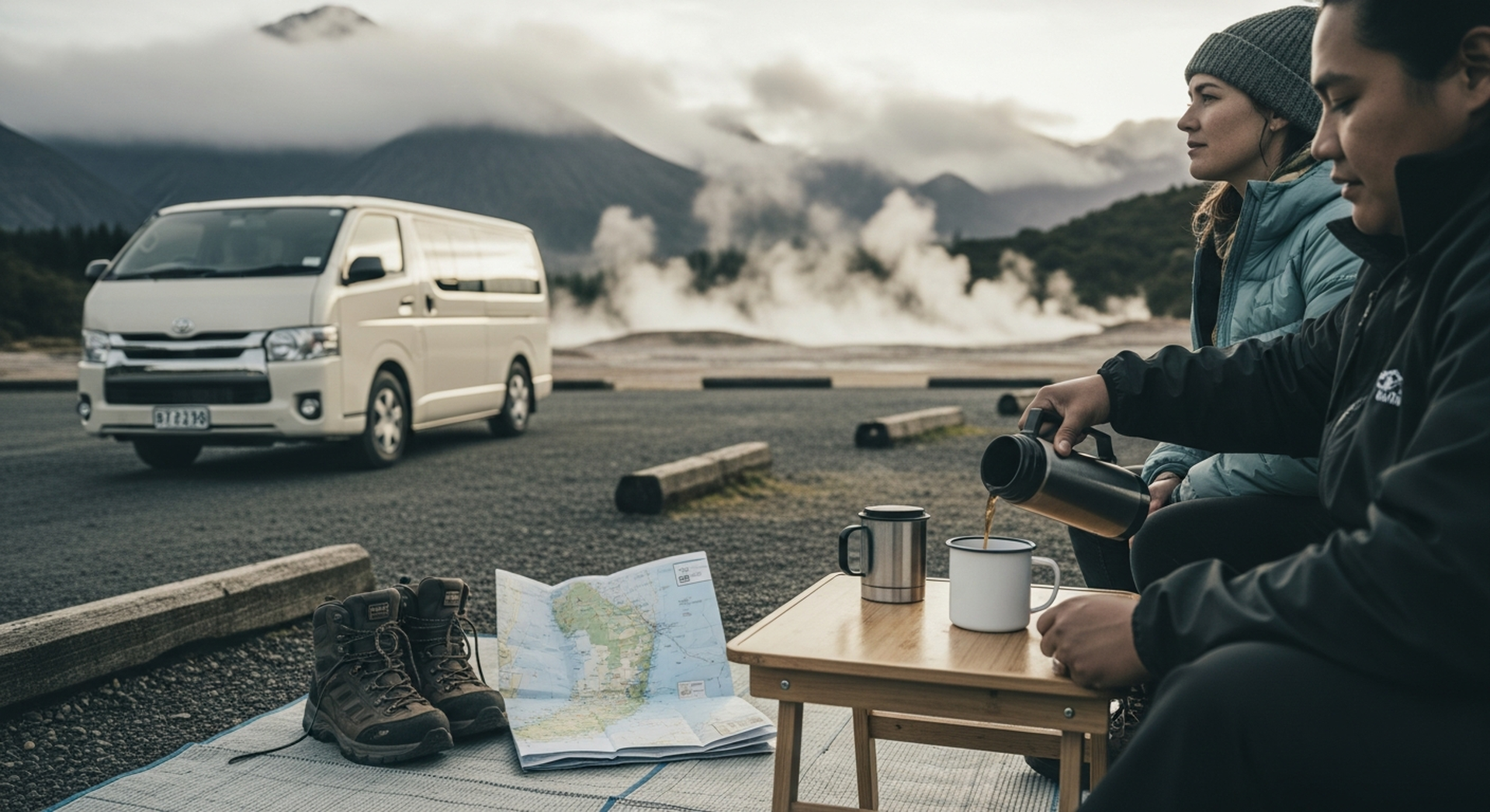 Carterton and Greytown - short trips from wellington