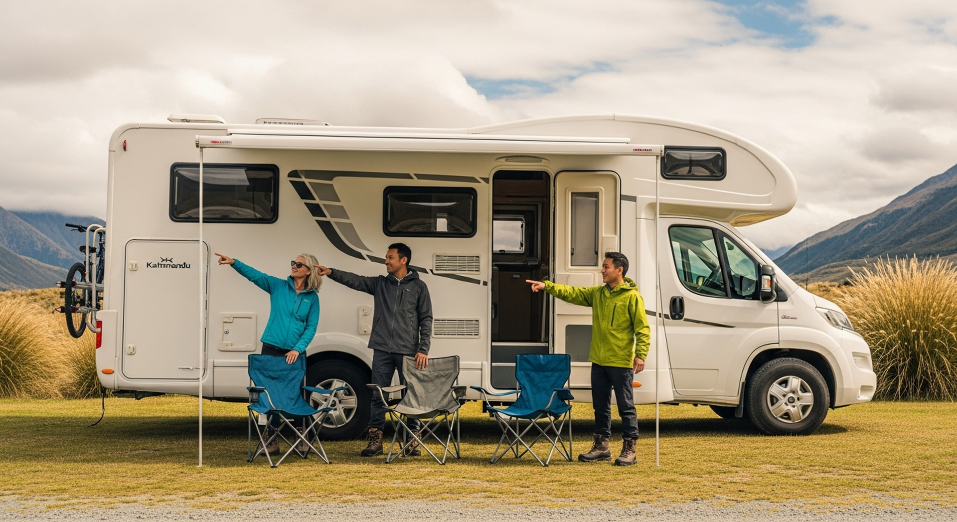 Campervan – PaulCamper.